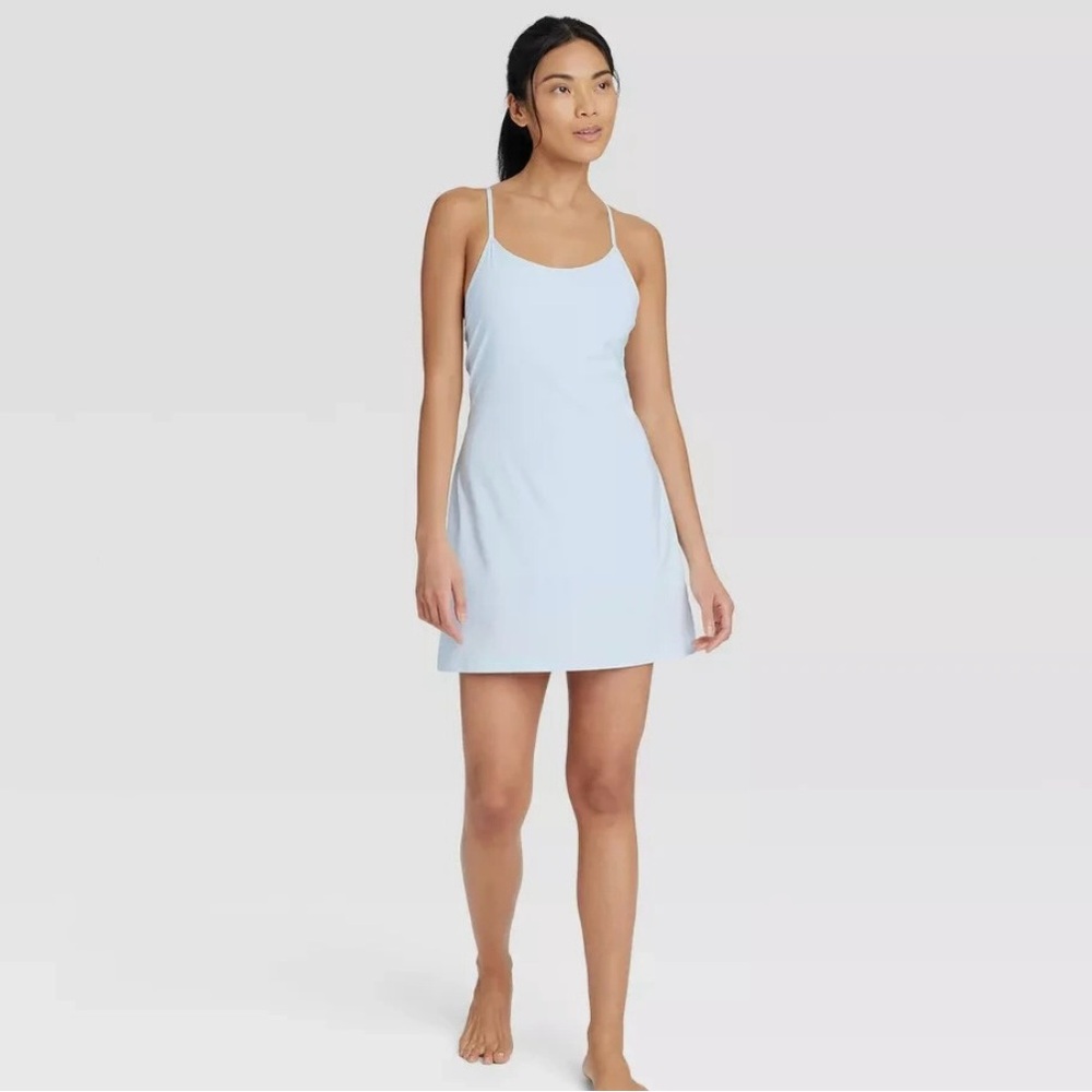 All in Motion - Women's Flex Strap Workout Dress